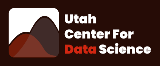 Utah Center for Data Science Webpage